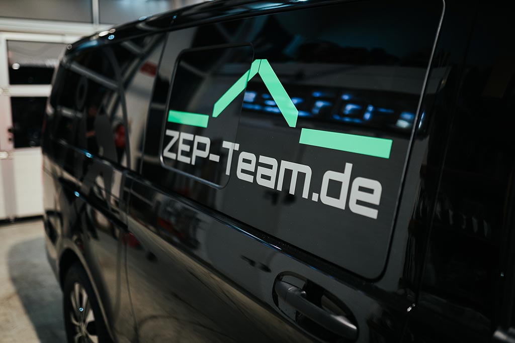 ZEP-TEAM  Auto Folierung - ability design