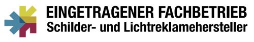 Handwerkskammer eingetragener Betrieb Logo